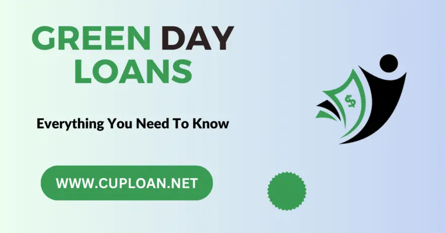 Green Day Loans
