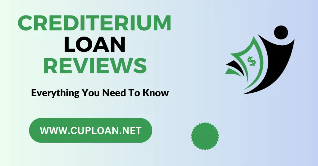 Crediterium Loan Reviews