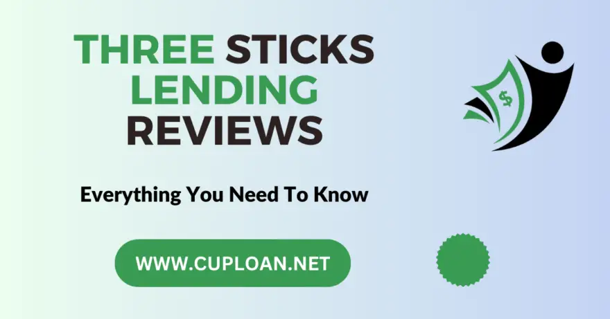 Three Sticks Lending Reviews